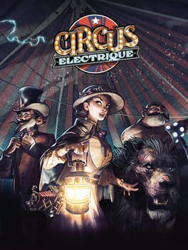 Circus Electrique Steam Key (PC) GLOBAL