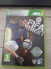 EA SPORTS FIFA Street Xbox 360