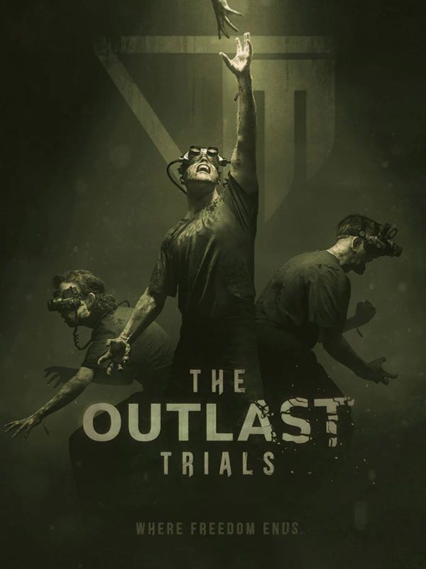 Free The Outlast Trials? Survive the Murkoff Experiment