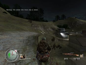 Get Sniper Elite PlayStation 2