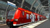 Train Simulator: The Rhine Railway: Mannheim - Karlsruhe Route (DLC) (PC) Steam Key EUROPE