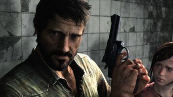 Redeem The Last of Us Part I PlayStation 5