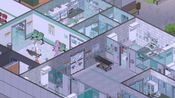 Project Hospital - Department of Infectious Diseases (DLC) (PC) Steam Key GLOBAL