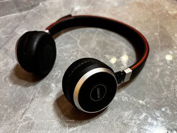 Jabra Evolve 65 Bluetooh Wireless Headphones for sale