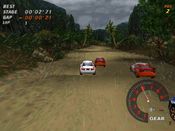 V-Rally 97: Championship Edition PlayStation