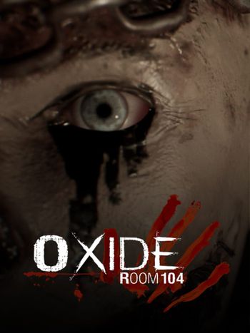 Oxide Room 104 PlayStation 4