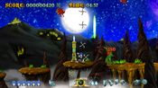Cast of the Seven Godsends Steam Key GLOBAL