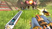 Get Serious Sam VR: The Second Encounter [VR] (PC) Steam Key GLOBAL