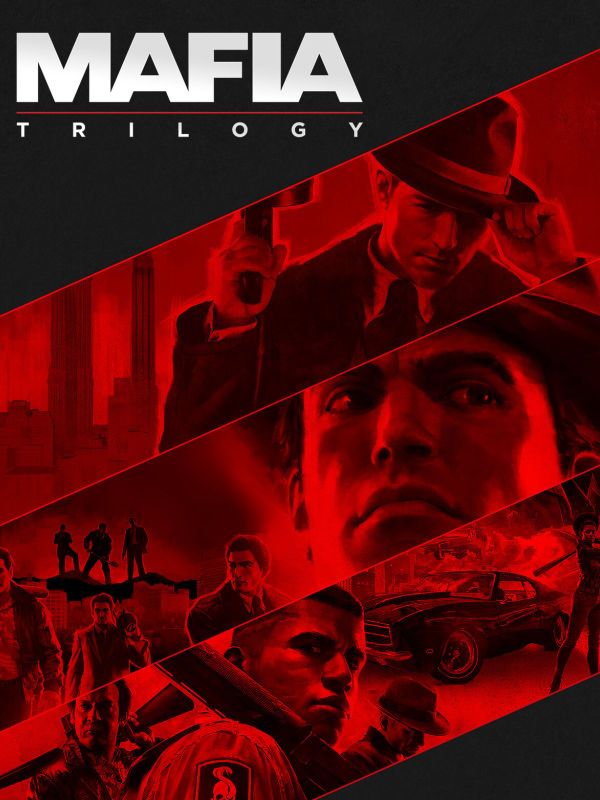 How to get Mafia Trilogy free with Snakzy today