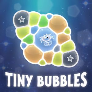 Tiny Bubbles