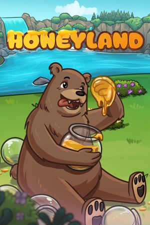 HoneyLand XBOX LIVE Key UNITED STATES