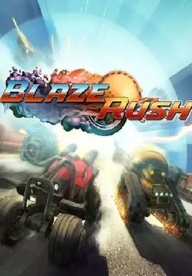 BlazeRush