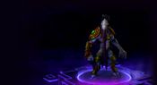 Buy Heroes of the Storm - Zeratul (DLC) Battle.net Key GLOBAL