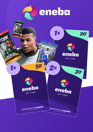 EA FC x BroPacks