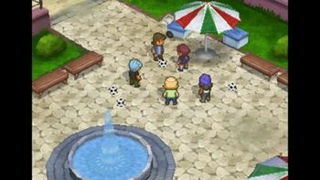 Get Inazuma Eleven 3 Nintendo 3DS