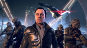 Watch Dogs: Legion - Bloodline (DLC) XBOX LIVE Key EUROPE