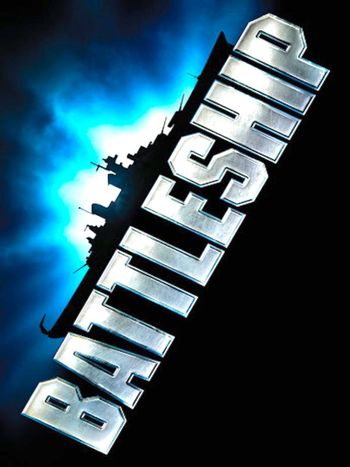 Battleship Xbox 360