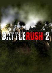 BattleRush 2 Steam GLOBAL
