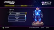 Redeem HyperBrawl Tournament - Warrior Founder Pack (DLC) (PC) Steam Key GLOBAL