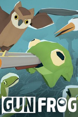 Gun Frog historic low price