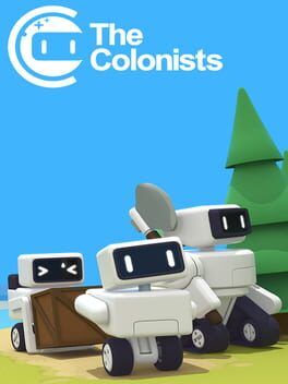 The Colonists Steam Key (PC) EUROPE