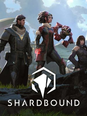 Shardbound