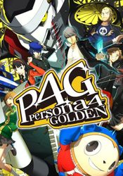 Persona 4 Golden Steam Key UNITED STATES