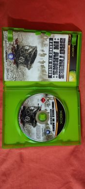Brothers in Arms: Earned in Blood Xbox for sale