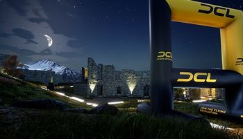 Buy DCL - The Game PlayStation 4