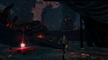 Redeem Dolmen PlayStation 4