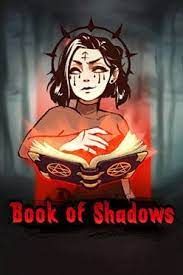 Book of Shadows game cover