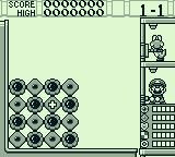Buy Yoshi's Cookie Game Boy