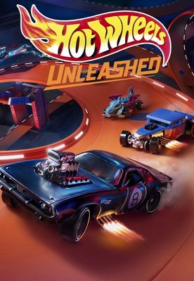 Hot Wheels Unleashed (PC) Código de Steam GLOBAL