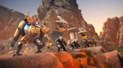 Get Warhammer 40,000: Battlesector - T'au (DLC) (PC) Steam Key GLOBAL