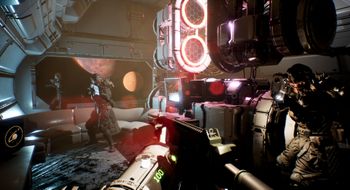 Genesis Alpha One Xbox One