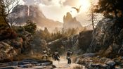 Redeem GreedFall