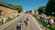 Redeem Tour de France 2025 Steam Key (PC) ROW