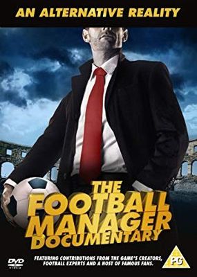 An Alternative Reality – The Football Manager Documentary