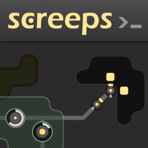 Screeps