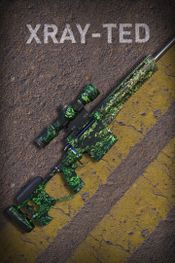 Sniper Ghost Warrior Contracts 2 - Xray-ted Skin (DLC) (PC) Steam Key GLOBAL