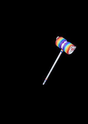 Fortnite - Rain-bear Squeaker Pickaxe (DLC) Epic Games Key GLOBAL