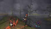 Redeem BloodRayne: ReVamped XBOX LIVE Key ARGENTINA