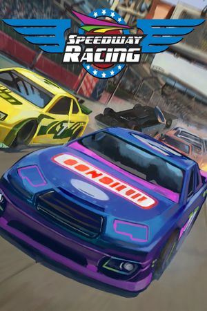 Speedway Racing PC/XBOX LIVE Key UNITED STATES