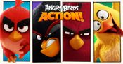 Angry Birds Action