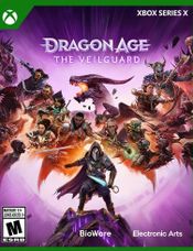 Dragon Age™: The Veilguard (Xbox Series X|S) XBOX LIVE Key GLOBAL
