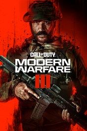 Call of Duty: Modern Warfare III - Standard Edition (Windows) Windows Store Key MEXICO