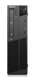 lenovo thinkcentre m92p