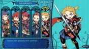 Get Etrian Odyssey HD (PC) Steam Key EUROPE