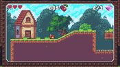 FoxyLand Steam Key GLOBAL
