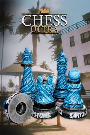 Chess Ultra: Santa Monica Game Pack (DLC) XBOX LIVE Key UNITED STATES